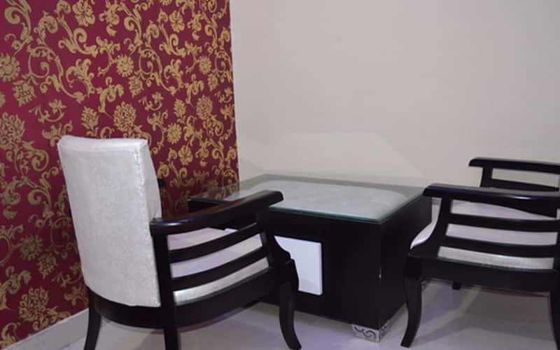 Hotel BulBul Palace, Sonipat 1